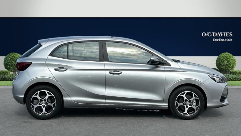 Used MG MG3 2025 for sale - 76402110: Photo 2