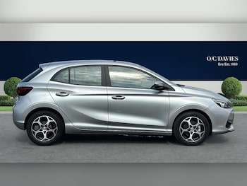 Used MG MG3 2025 for sale - 76402110: Photo