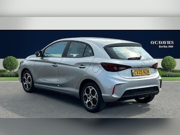 Used MG MG3 2025 for sale - 76402110: Photo