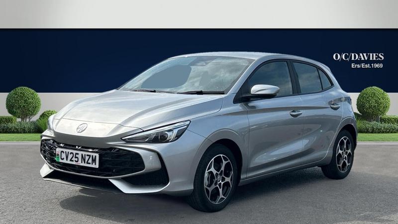 Used MG MG3 2025 for sale - 76402110: Photo 4