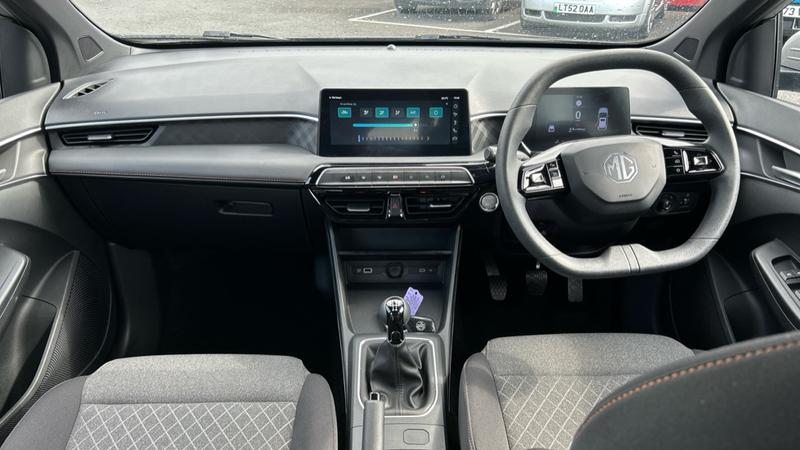 Used MG MG3 2025 for sale - 76402110: Photo 5