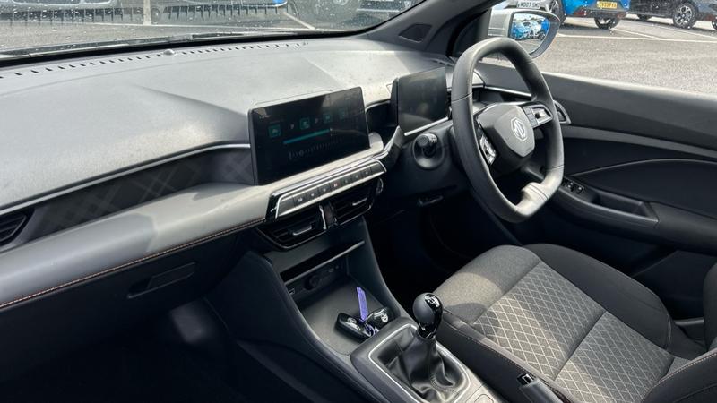 Used MG MG3 2025 for sale - 76402110: Photo 6