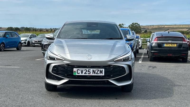 Used MG MG3 2025 for sale - 76402110: Photo 7