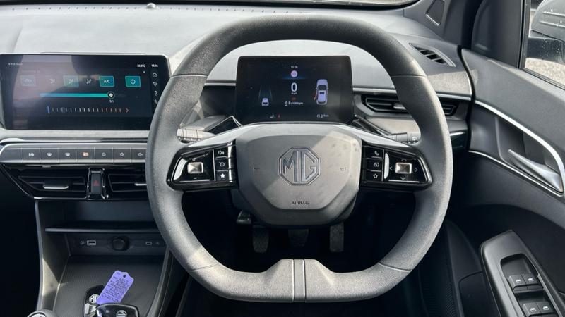 Used MG MG3 2025 for sale - 76402110: Photo 9
