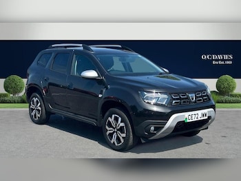 Used Dacia Duster 2022 for sale - 78644258: Photo