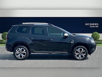 Used Dacia Duster 2022 for sale - 78644258: Photo