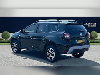 Used Dacia Duster 2022 for sale - 78644258: Photo