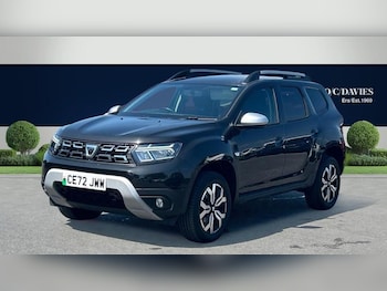 Used Dacia Duster 2022 for sale - 78644258: Photo