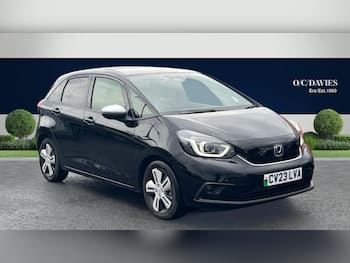 Used Honda Jazz 2023 for sale - 79653391: Photo