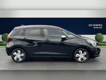 Used Honda Jazz 2023 for sale - 79653391: Photo