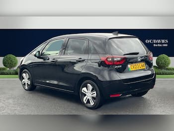 Used Honda Jazz 2023 for sale - 79653391: Photo