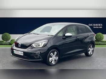 Used Honda Jazz 2023 for sale - 79653391: Photo