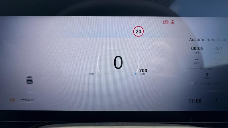 Used MG MG HS 2025 for sale - 78206081: Photo 11