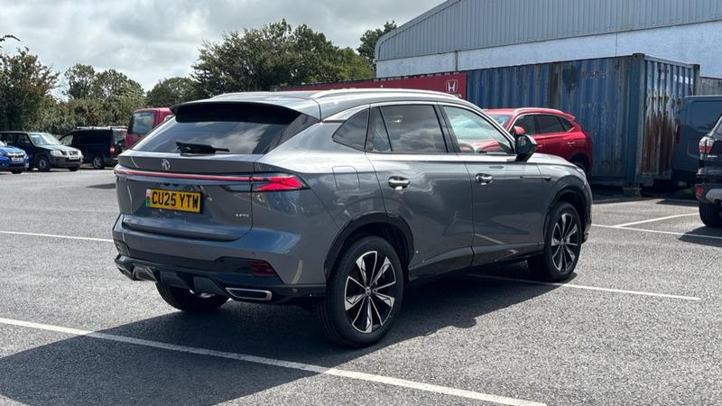 Used MG MG HS 2025 for sale - 78206081: Photo 12