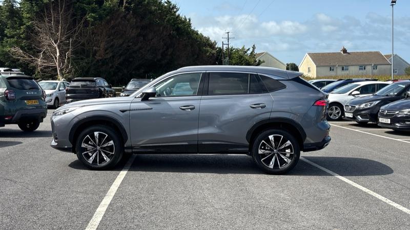 Used MG MG HS 2025 for sale - 78206081: Photo 13