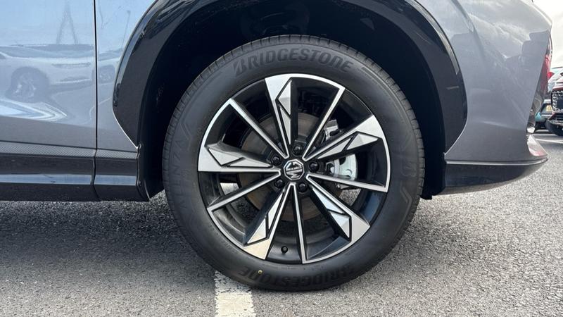 Used MG MG HS 2025 for sale - 78206081: Photo 15