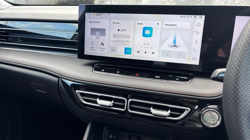 Used MG MG HS 2025 for sale - 78206081: Photo 16