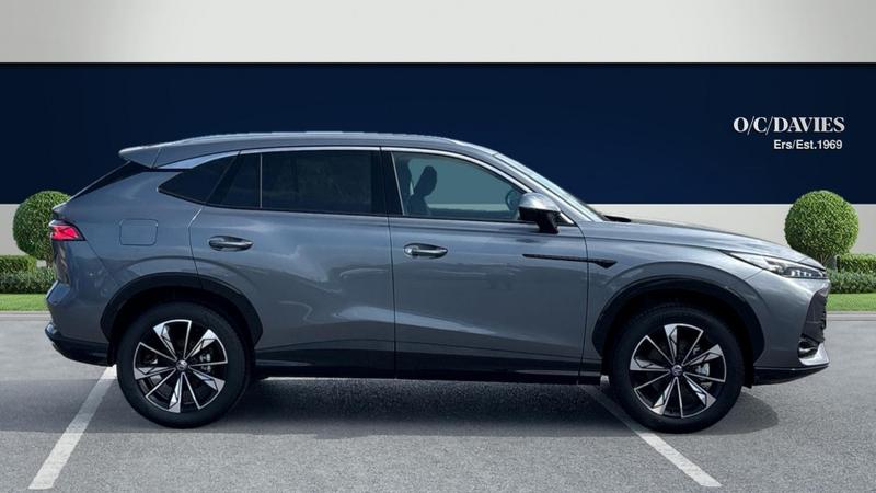 Used MG MG HS 2025 for sale - 78206081: Photo 2