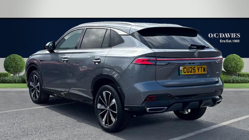 Used MG MG HS 2025 for sale - 78206081: Photo 3