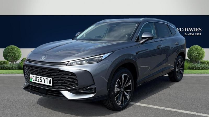 Used MG MG HS 2025 for sale - 78206081: Photo 4