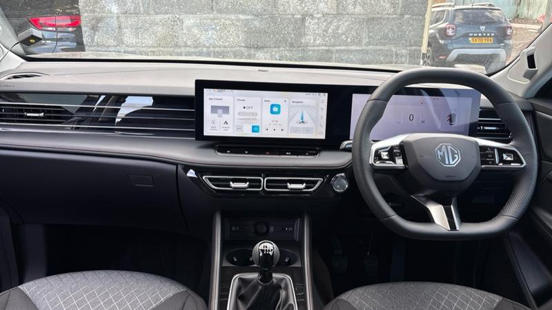 Used MG MG HS 2025 for sale - 78206081: Photo 5