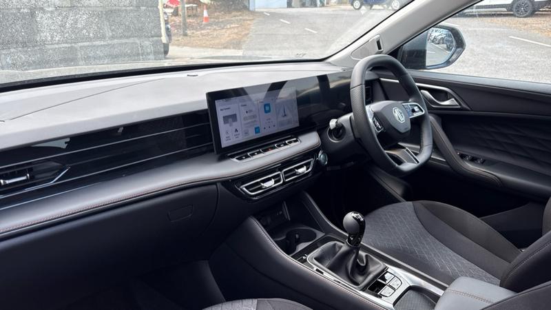 Used MG MG HS 2025 for sale - 78206081: Photo 6