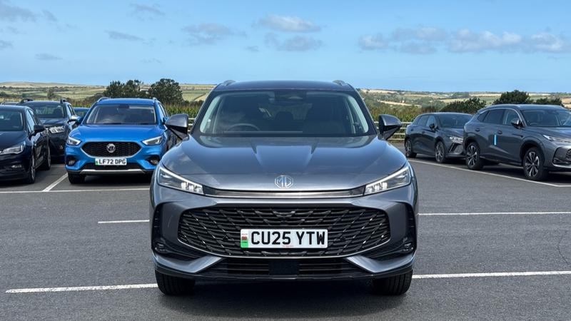 Used MG MG HS 2025 for sale - 78206081: Photo 7