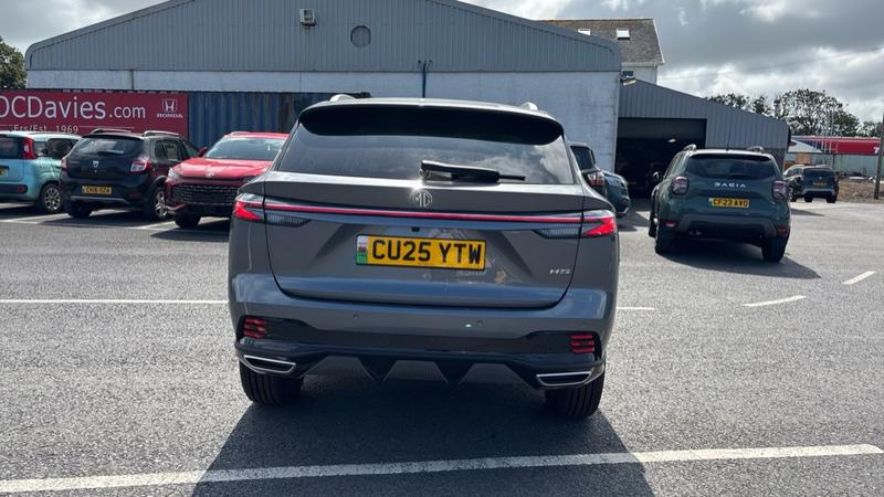 Used MG MG HS 2025 for sale - 78206081: Photo 8