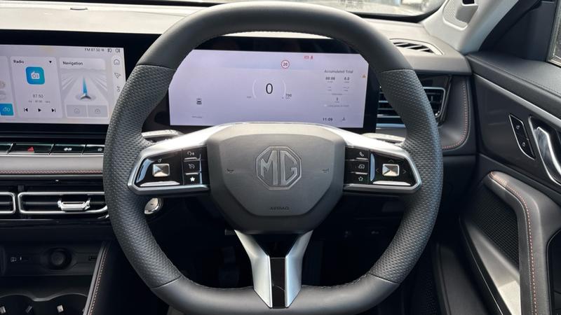 Used MG MG HS 2025 for sale - 78206081: Photo 9