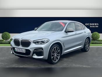 Used BMW X4 2021 for sale - 79721198: Photo