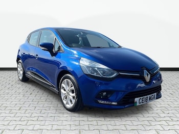 Used Renault Clio 2018 for sale - 79287481: Photo