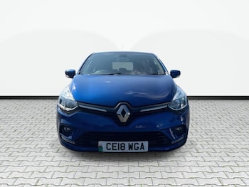 Used Renault Clio 2018 for sale - 79287481: Photo