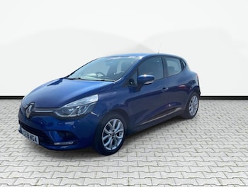 Used Renault Clio 2018 for sale - 79287481: Photo