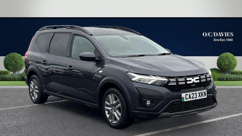 Used Dacia Jogger 2023 for sale - 77616278: Photo 1
