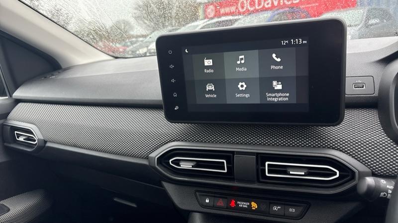 Used Dacia Jogger 2023 for sale - 77616278: Photo 16