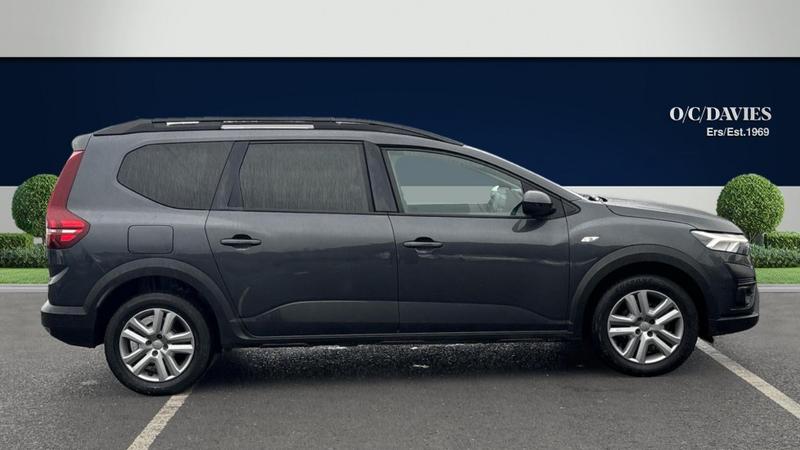 Used Dacia Jogger 2023 for sale - 77616278: Photo 2