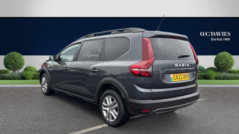 Used Dacia Jogger 2023 for sale - 77616278: Photo 3