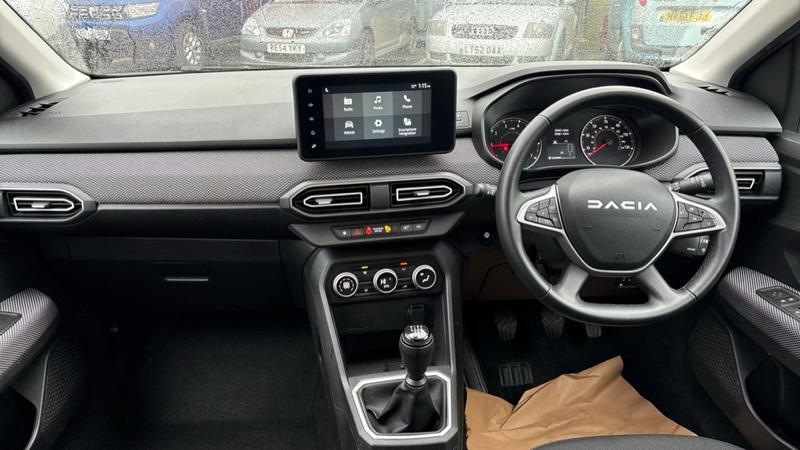 Used Dacia Jogger 2023 for sale - 77616278: Photo 5