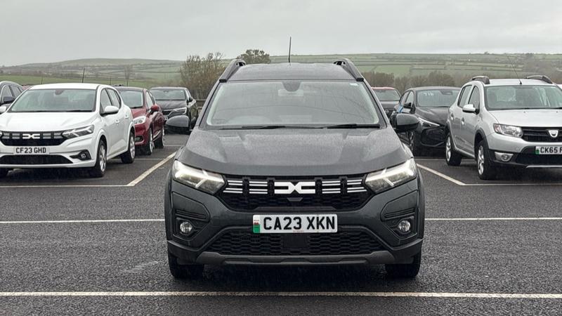Used Dacia Jogger 2023 for sale - 77616278: Photo 7