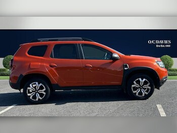 Used Dacia Duster 2023 for sale - 78329497: Photo