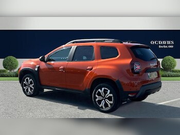 Used Dacia Duster 2023 for sale - 78329497: Photo