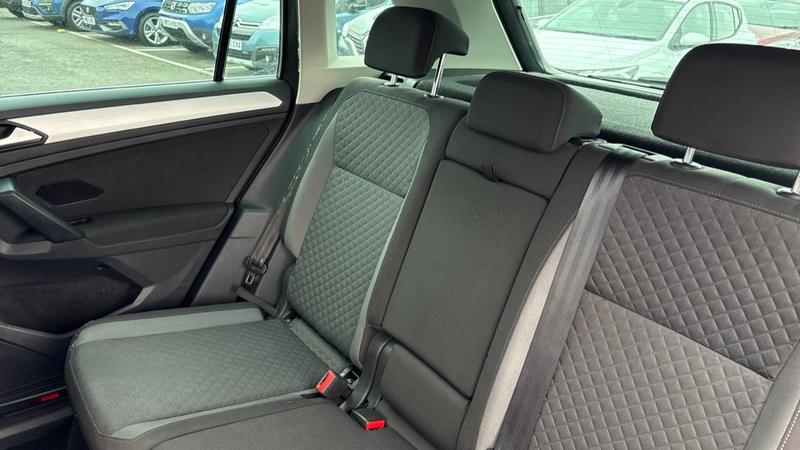 Used Volkswagen Tiguan 2019 for sale - 76405272: Photo 10
