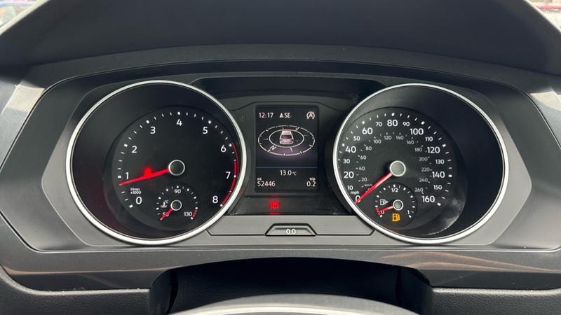 Used Volkswagen Tiguan 2019 for sale - 76405272: Photo 11
