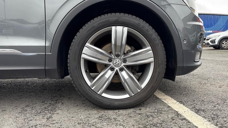 Used Volkswagen Tiguan 2019 for sale - 76405272: Photo 15