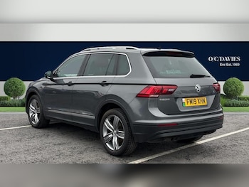 Used Volkswagen Tiguan 2019 for sale - 76405272: Photo
