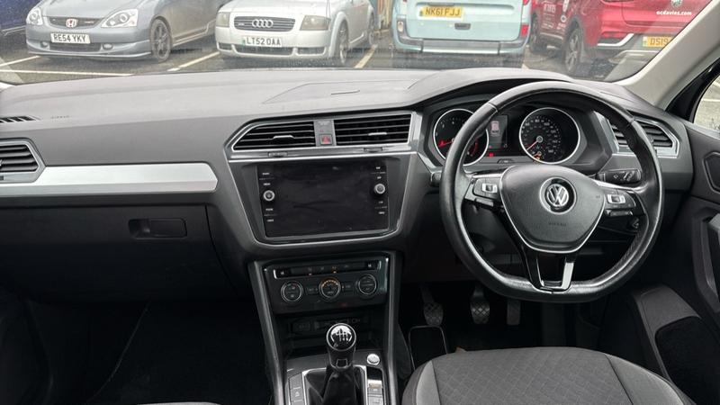 Used Volkswagen Tiguan 2019 for sale - 76405272: Photo 5