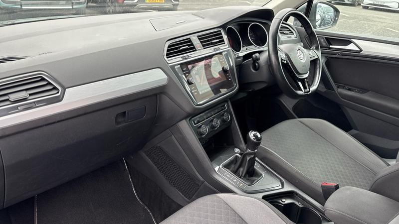 Used Volkswagen Tiguan 2019 for sale - 76405272: Photo 6