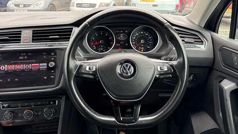 Used Volkswagen Tiguan 2019 for sale - 76405272: Photo 9