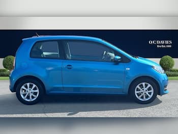 Used Skoda Citigo 2019 for sale - 79641263: Photo