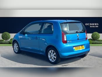 Used Skoda Citigo 2019 for sale - 79641263: Photo